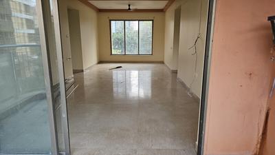 Living Room Image of 2100 Sq.ft 4.5 BHK Apartment / Flat for sale in Kalpataru Siddhachal Elite, Thane West Thane for Rs. 46000000