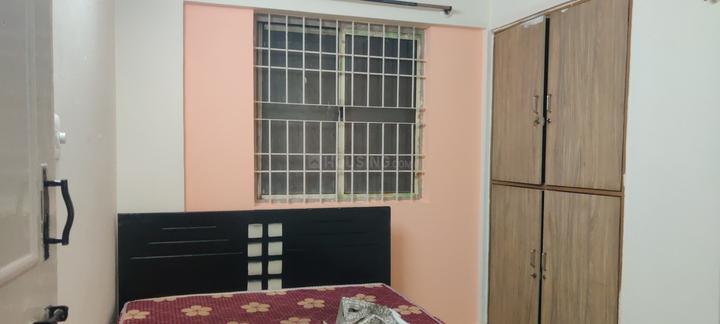 Mk house Bedroom One 1