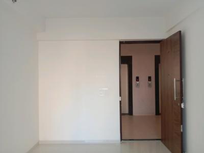 Living Room Image of 600 Sq.ft 1 BHK Apartment / Flat for rent in Vihang Hills, Thane West Thane for Rs. 20000
