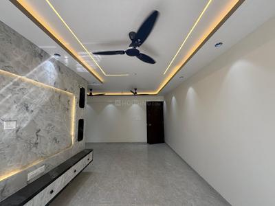 3 BHK Flat
