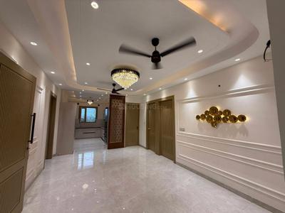 Hall Image of 1500 Sq.ft 3 BHK Builder Floor for rent in BPTP District 5, Sector 84 Faridabad for Rs. 28000