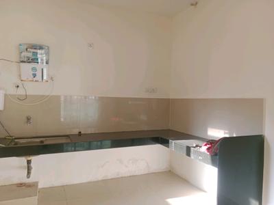 Kitchen Image of 1120 Sq.ft 2 BHK Apartment / Flat for sale in Akshar Elementa, Tathawade Pune for Rs. 9800000