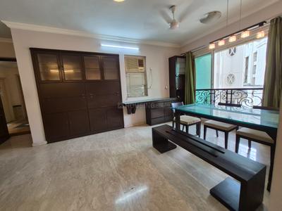 Bedroom Image of 999 Sq.ft 2 BHK Apartment / Flat for sale in Hiranandani Meadows, Thane West Thane for Rs. 20000000