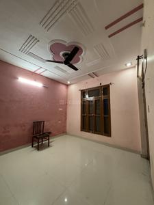 Hall Image of 800 Sq.ft 1 BHK Independent House for rent in Rajajipuram Lucknow for Rs. 11500