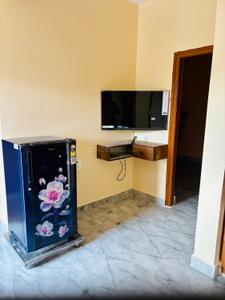 Hall Image of 900 Sq.ft 2 BHK Apartment / Flat for rent in Hoodi Bengaluru for Rs. 40000