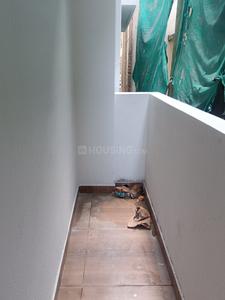 Balcony Image of 1100 Sq.ft 2 BHK Apartment / Flat for sale in Banashankari Bengaluru for Rs. 10450000