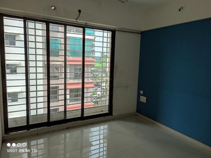 Sri Yantra Bedroom 1