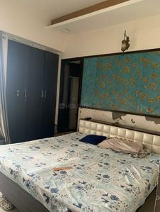 Bedroom Image of 1625 Sq.ft 3 BHK Apartment / Flat for sale in Civil Lines Bareilly for Rs. 8000000
