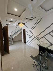 Hall Image of 3500 Sq.ft 4 BHK Villa for sale in Adarsh Panache Valley, Nehrugram Dehradun for Rs. 55000000