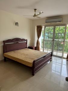 Bedroom Image of 2650 Sq.ft 3 BHK Apartment / Flat for sale in Chakolas Water Scapes, Thevara Kochi for Rs. 22500000