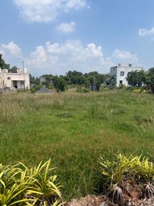 Image of 1680 Sq.ft Residential Plot / Land for sale in GTK Eden Garden, Manimangalam, Chennai for Rs. 5800000