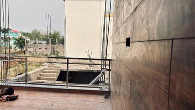 Balcony Image of 2200 Sq.ft 3 BHK Duplex for sale in Phulnakhara Cuttack for Rs. 9000000