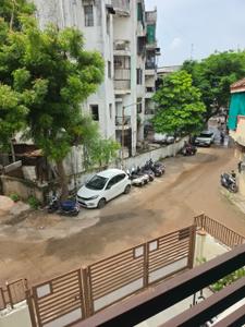 Balcony Image of 2000 Sq.ft 4 BHK Independent House for sale in Thaltej Ahmedabad for Rs. 18000000
