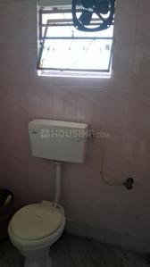Image of 950 Sq.ft 3 BHK Apartment / Flat for sale in Sinthi, Kolkata for Rs. 5515000