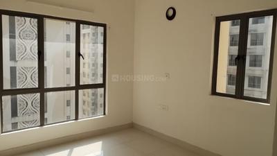 Bedroom Image of 1220 Sq.ft 3 BHK Apartment / Flat for sale in Siddha Suburbia, Baruipur Kolkata for Rs. 6400000