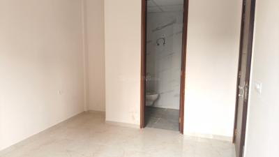 Bedroom Image of 1620 Sq.ft 3.5 BHK Builder Floor for sale in Smartworld Gems, Sector 89 Gurgaon for Rs. 16200000