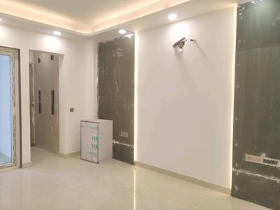 Bedroom Image of 2400 Sq.ft 4 BHK Builder Floor for sale in Greenfields Premium Builder Floors, Green Field Colony Faridabad for Rs. 24600000