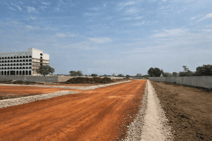 Amrita Vaikunth Residency Main Image 1