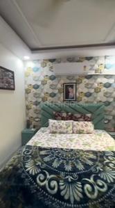 Bedroom Image of 1200 Sq.ft 4 BHK Villa for sale in Ayushi Villa, Purwa Jabalpur for Rs. 17000000