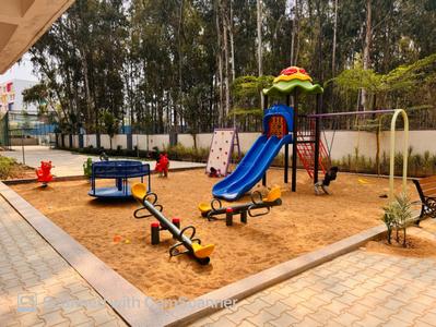 Image of 1100 Sq.ft 2.5 BHK Apartment / Flat for sale in Kadugodi Industrial Area, Bengaluru for Rs. 7300000
