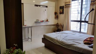 Bedroom Image of 1100 Sq.ft 2 BHK Apartment / Flat for sale in Amit Astonia Royale, Ambegaon Budruk Pune for Rs. 9100000