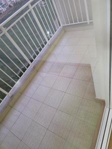 Balcony Image of 1645 Sq.ft 3 BHK Apartment / Flat for sale in Emaar Gurgaon Greens, Sector 102 Gurgaon for Rs. 19400000