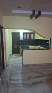 Kitchen Image of 1200 Sq.ft 2 BHK Independent House for rent in Gaddi Annaram Hyderabad for Rs. 13000