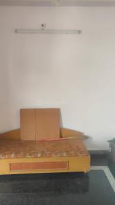 Bedroom Image of 1200 Sq.ft 2 BHK Apartment / Flat for rent in  Chitrakoot Residency, Chitrakoot Jaipur for Rs. 20000