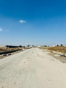 Image of 1000 Sq.ft Residential Plot / Land for sale in Super Corridor, Indore for Rs. 4300000