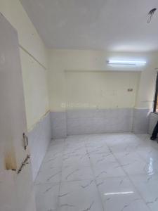 Hall Image of 500 Sq.ft 1 RK Apartment / Flat for rent in Sai Sahwas, Andheri West Mumbai for Rs. 28000