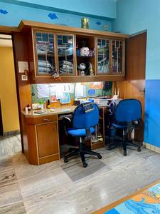 Image of 1460 Sq.ft 3 BHK Apartment / Flat for sale in Stand Alone, Ballygunge, Kolkata for Rs. 17500000