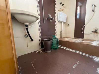 Image of 1100 Sq.ft 2 BHK Apartment / Flat for sale in Kamothe, Navi Mumbai for Rs. 9500000