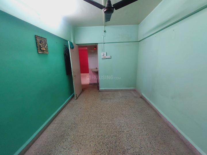 Shri vinayak apartment vikas nagar Bedroom 1