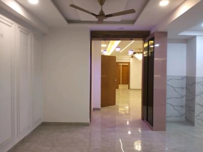 Dining Area Image of 2700 Sq.ft 4 BHK Builder Floor for sale in Rajendra Nagar Ghaziabad for Rs. 22000000