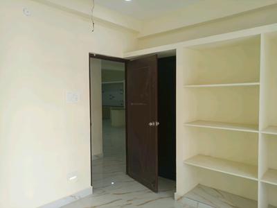 Bedroom Image of 1600 Sq.ft 3 BHK Apartment / Flat for sale in Sainikpuri Secunderabad for Rs. 9100000