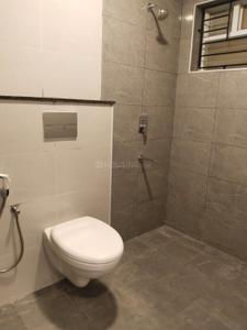 Bathroom Image of 925 Sq.ft 2 BHK Apartment / Flat for sale in Kadirvedu Chennai for Rs. 6655375