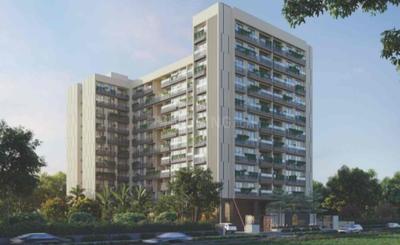 Image of 1134 Sq.ft 3 BHK Apartment / Flat for sale in Dwarkadhish Orium Elements, Chandkheda, Ahmedabad for Rs. 7740000