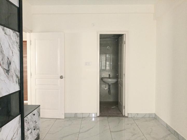 Sai meadows belathur kadugudi Bedroom 1