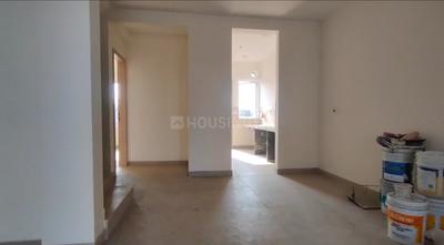 Hall Image of 2250 Sq.ft 3 BHK Independent House for sale in Santoshi Nagar Raipur for Rs. 7100000