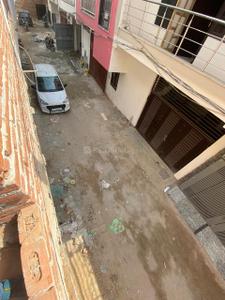 Balcony Image of 450 Sq.ft 3 BHK Independent House for sale in Sector 104 Gurgaon for Rs. 7500000