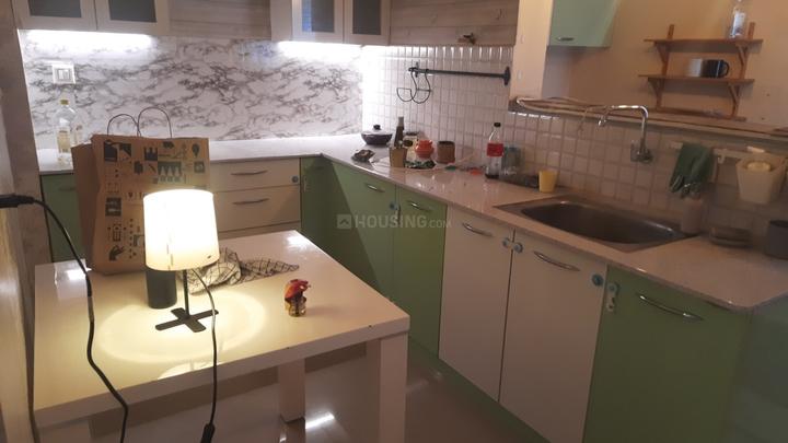 GM Infinite Smondoville Main Image 1