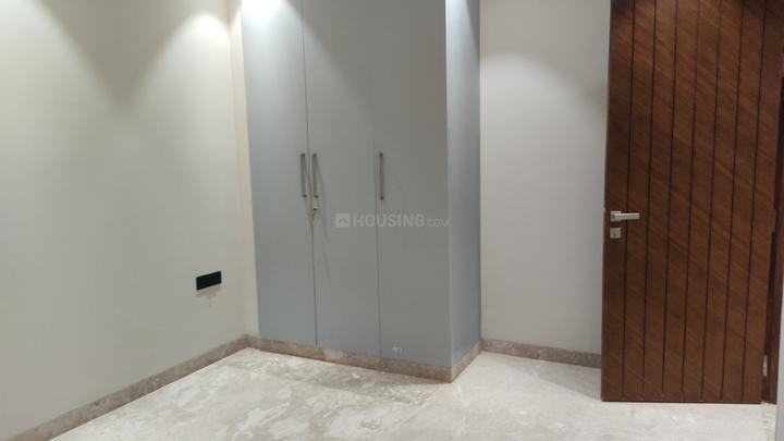 B4 Block, Safdarjung Enclave Bedroom One 1