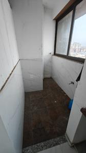 Balcony Image of 1260 Sq.ft 2 BHK Apartment / Flat for sale in Vasna Ahmedabad for Rs. 7600000