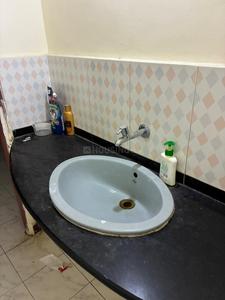 Bathroom Image of 1350 Sq.ft 3 BHK Apartment / Flat for sale in Daffodils, Magarpatta City Pune for Rs. 20000000