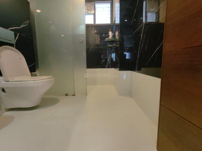 Bathroom Image of 3825 Sq.ft 4 BHK Apartment / Flat for sale in Science City Ahmedabad for Rs. 35100000