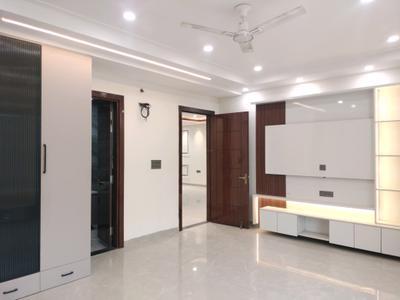 Bedroom Image of 3420 Sq.ft 4 BHK Builder Floor for sale in Ultra Luxury Builder Floor, Sector 85 Faridabad for Rs. 31500000