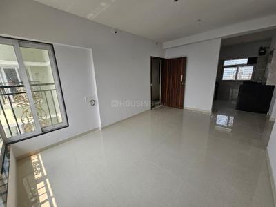 Hall Image of 950 Sq.ft 2 BHK Apartment / Flat for sale in Parinee Adney, Dahisar West Mumbai for Rs. 18500000