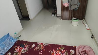 Bedroom Image of 310 Sq.ft 1 RK Apartment / Flat for sale in Seven Eleven Apna Ghar Phase II Plot A, Mira Road East Mira Bhayandar for Rs. 3400000