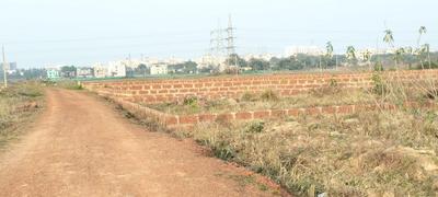 Image of 1400 Sq.ft Residential Plot / Land for sale in Patrapada, Bhubaneswar for Rs. 3200000
