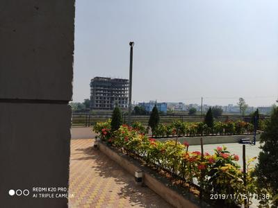 Image of 1348 Sq.ft 3 BHK Apartment / Flat for sale in Labhandih, Raipur for Rs. 5300000